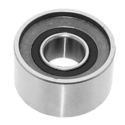 Deflection Pulley/Guide Pulley, timing belt